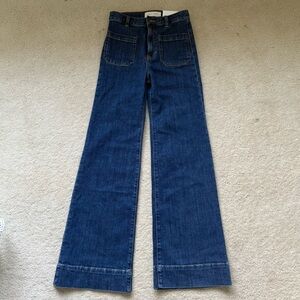 Jeanerica St Monica Jeans